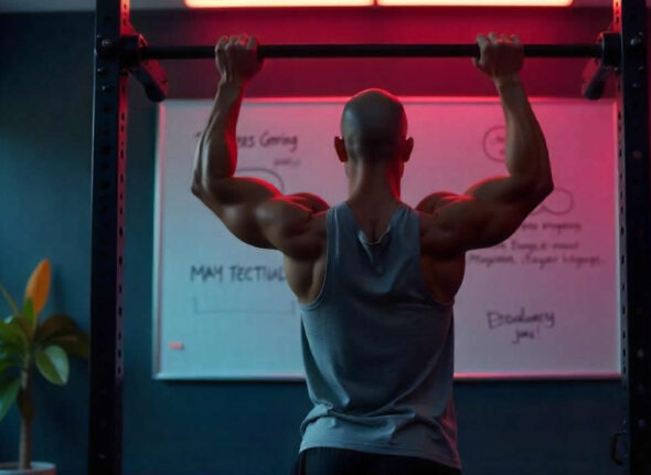 The Psychology of Sustainable Fitness